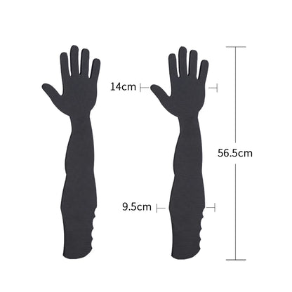 Baskeball Shot Contestor Shooting Dribble Trainer Tool Basketball Simulate Defender Training Equipment for Club School