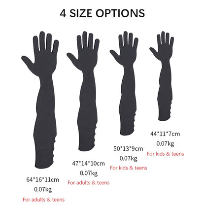 Baskeball Shot Contestor Shooting Dribble Trainer Tool Basketball Simulate Defender Training Equipment for Club School